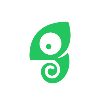Chameleon Logo